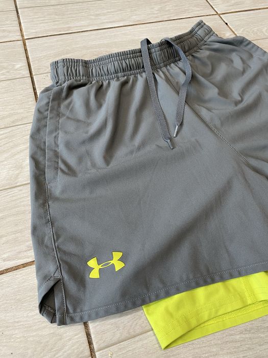 Шорти Under Armour S
