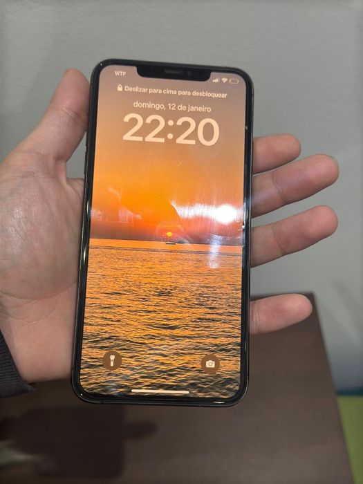 iPhone 11 Pro Max 64 GB | Excelente estado
