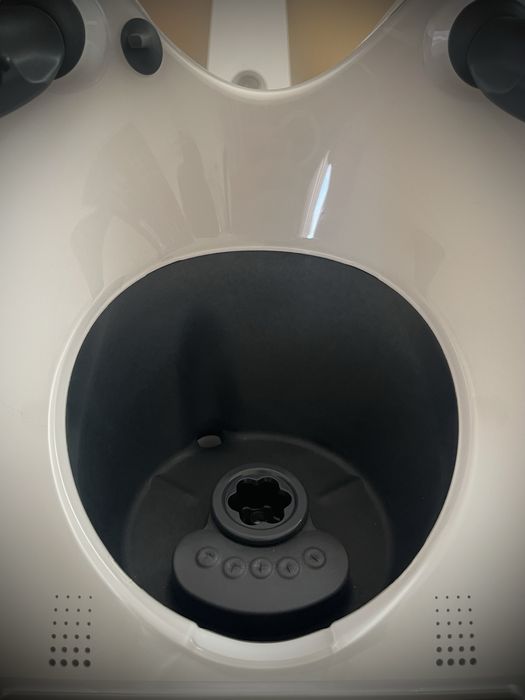 Bimby Vorwerk TM6 Nova