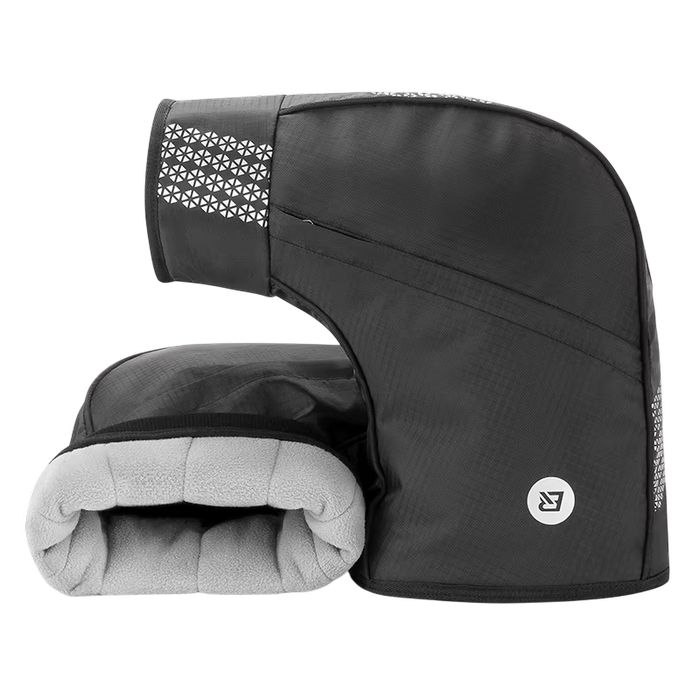 Ocieplacze Rowerowe Na Ręce Do Kierownicy Rokcbros D80