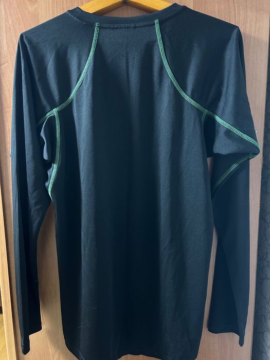 Чоловіча термобілизна Norfin