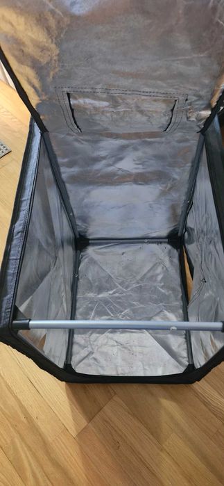 Estufa para impressora 3d oficial Creality