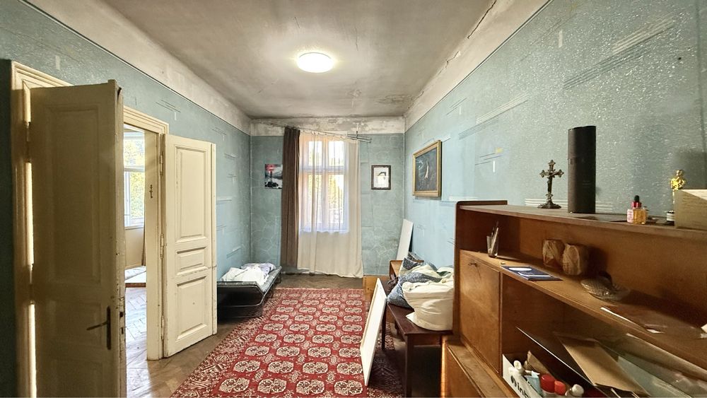 Квартира – Львів - Вид 2
