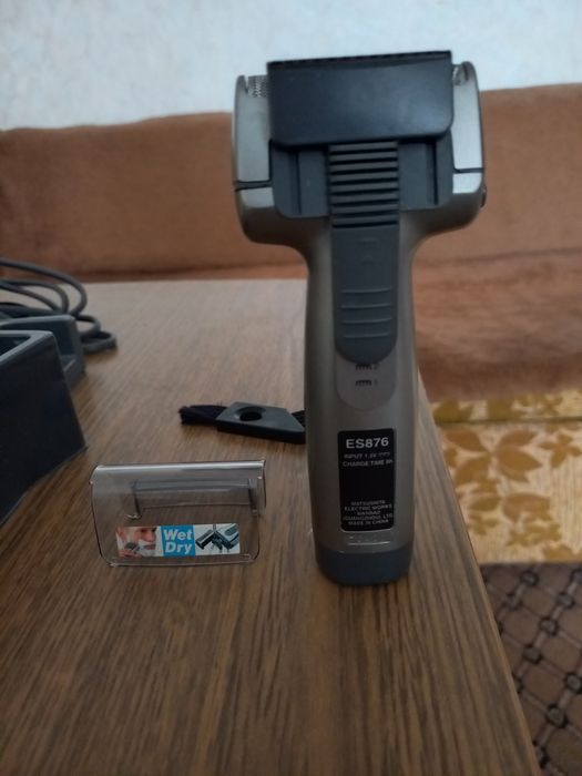 Електробритва PANASONIC