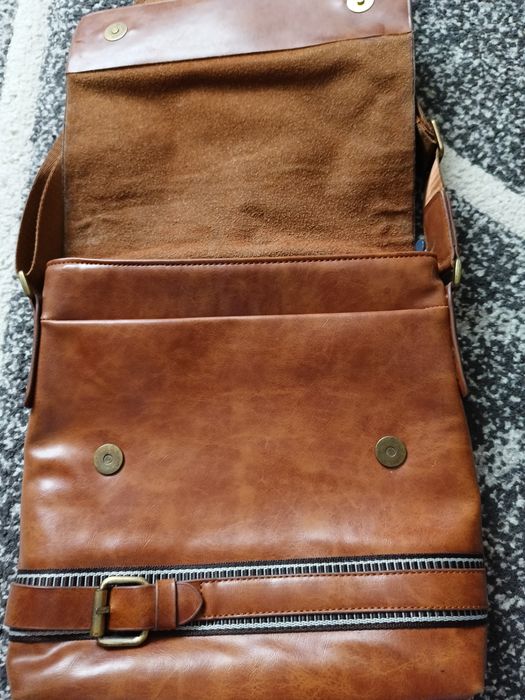 Чоловіча сумка фірми Skywalker