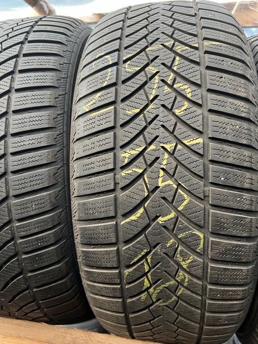 Opony zimowe uzywane 18