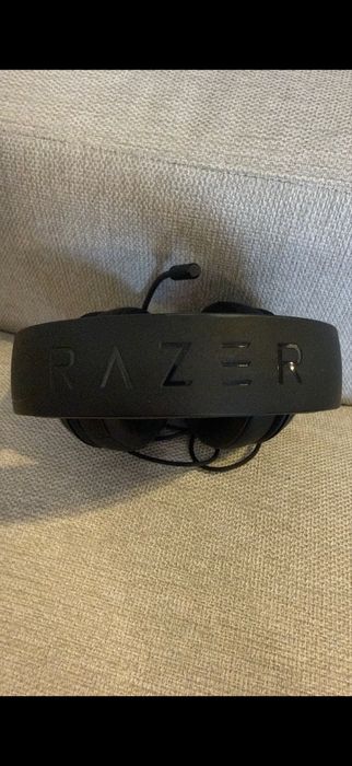 headset gaming Razer Kraken X Lite