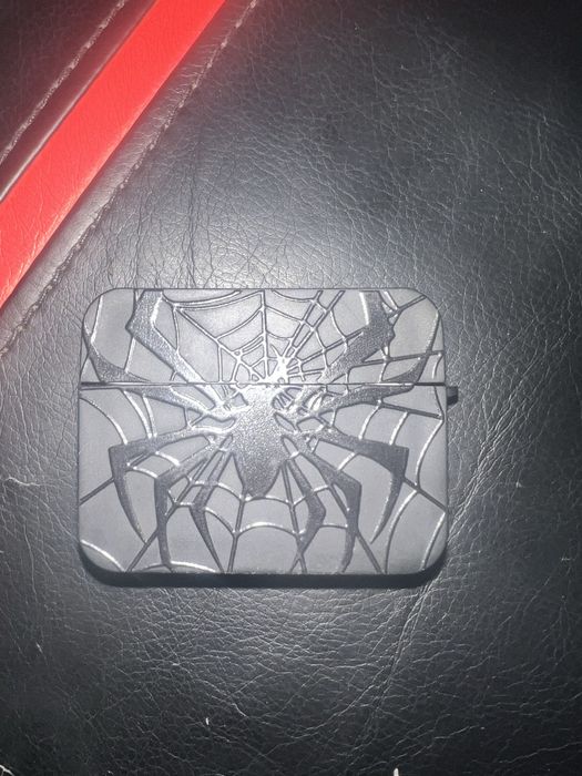Etui Spider-Man air pods 2