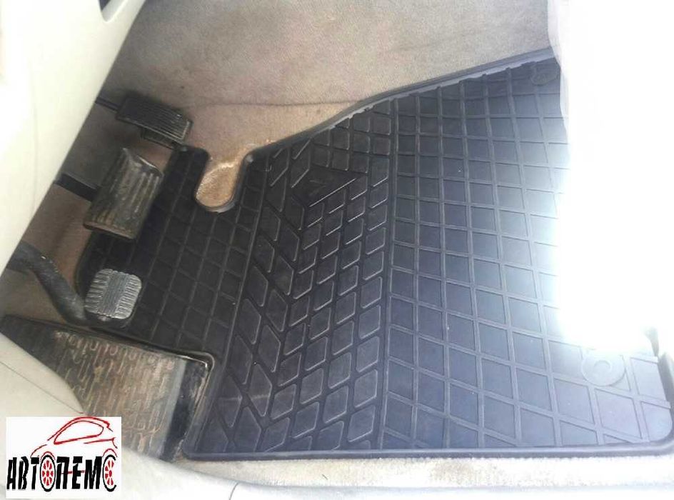 Килимки салону Acura MDX TLX RDX Alfa Romeo альфа ромео Stelvo акура