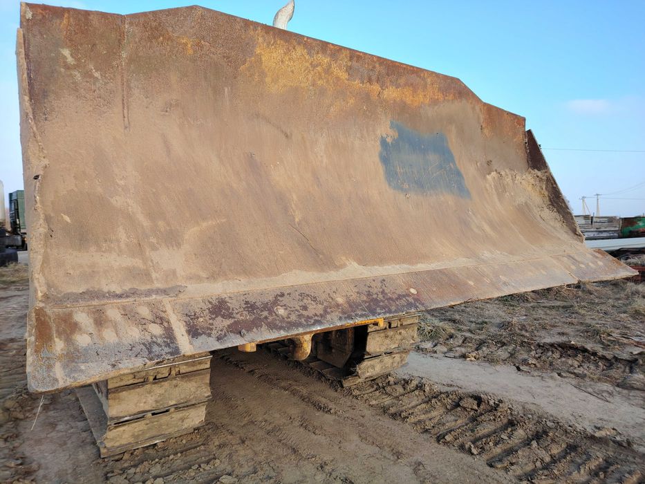 Продам бульдозер 28тон DRESSTA TD-20М 2016р