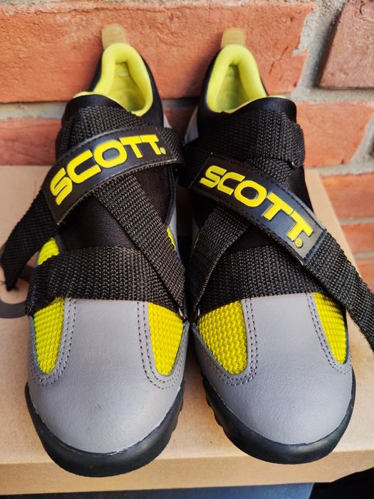 Nowe Buty Rowerowe Scott Size 38, 5