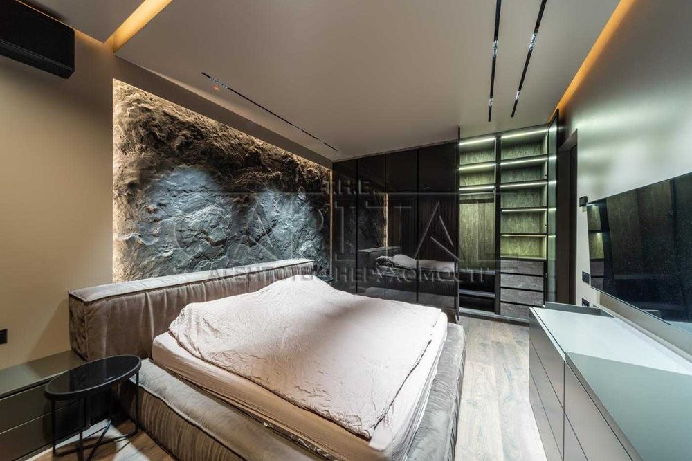 1-room apartment apartment by the address st. Andreya Verkhoglyada Dragomirova (area 57 m²) - Atlanta.ua - photo 14