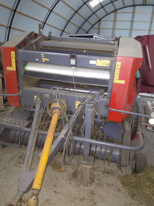 Prasa Metal Fach Z562