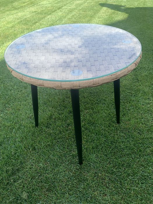 Stolik kawowy z Agata Meble