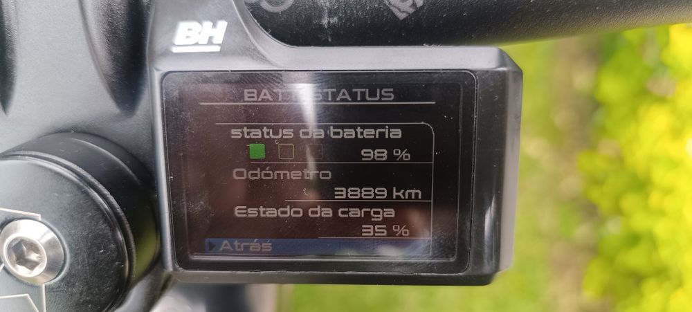 E-bike BH AtomX Lynx 9.4