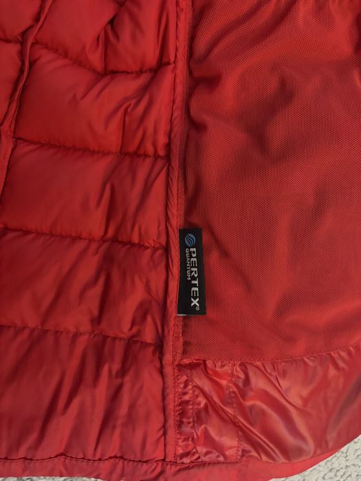 Kurtkę damska The North Face Summit series Breithorn (22-10)