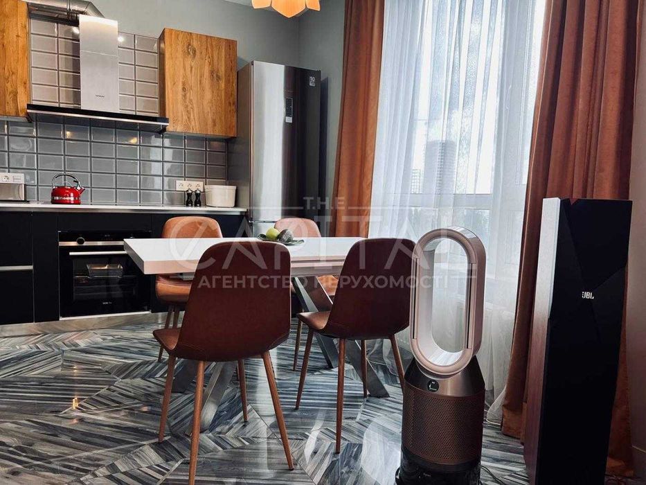 2-кімнатна квартира за адресою бульвар Дружби Народів (площа 70,3 м²) - Atlanta.ua - фото 2