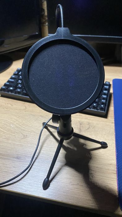Мікрофон studio microphone