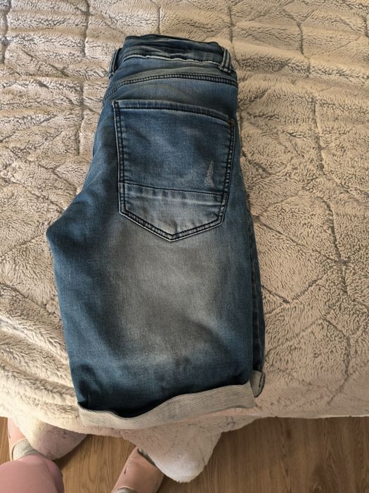 Calções Rapaz 14 anos 158-164 cm