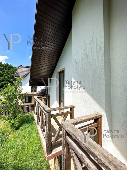 House by the address st. Kitoboynaya (area 148 m²) - Atlanta.ua - photo 21