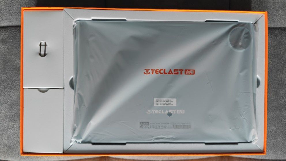 Планшет Teclast M50 Plus (6/128) LTE (TL-112554)