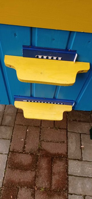 Вулик на 24 рамки