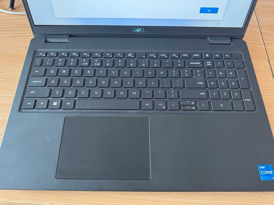 Dell Latitude 3520 32/512 GB 1332