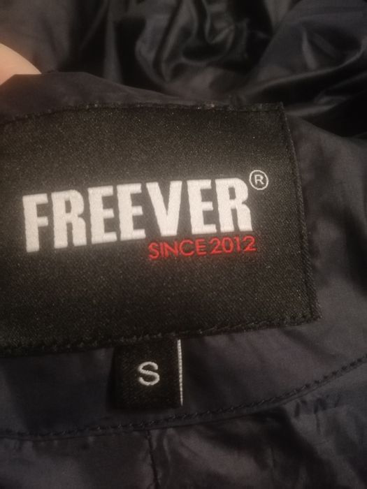 Зимний женский плащ