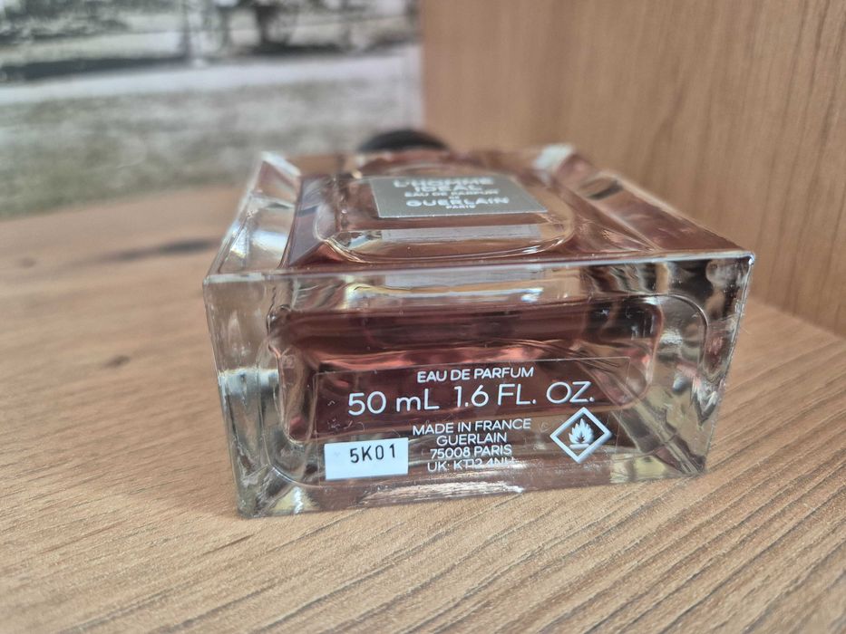 GUERLAIN L'Homme Idéal EDP 50 ml