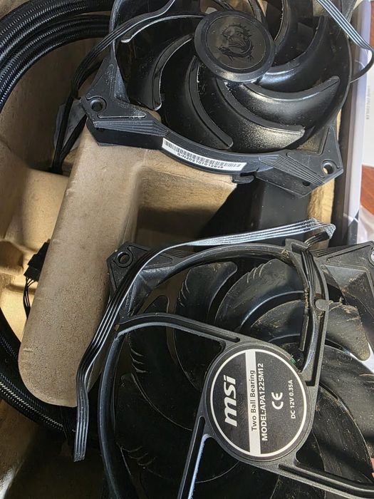 chłodzenie wodne MSI MAG Core Liquid P240