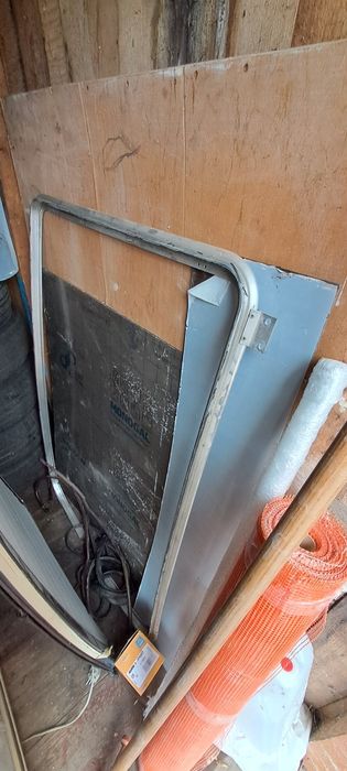 Зсувна м'яка криша Seat Ibiza 2, 1999