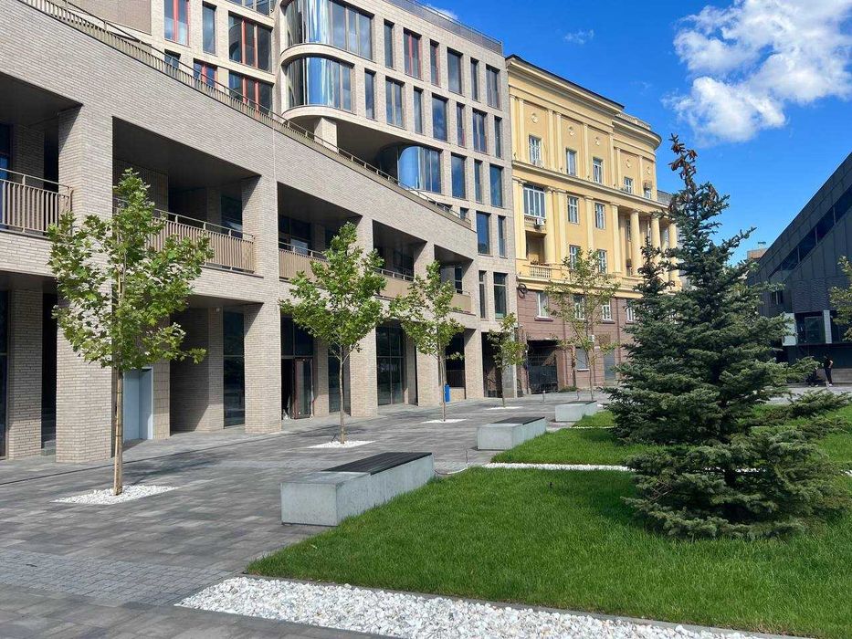 Продам помещение ЖК Моцарт, Центр (ЭКСКЛЮЗИВ КЛЮЧИ)