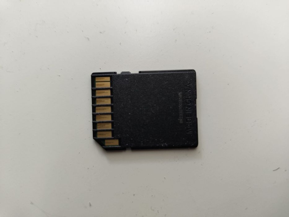 SANDISK Extreme PRO SDXC 512GB 200MB/seg UHS-I