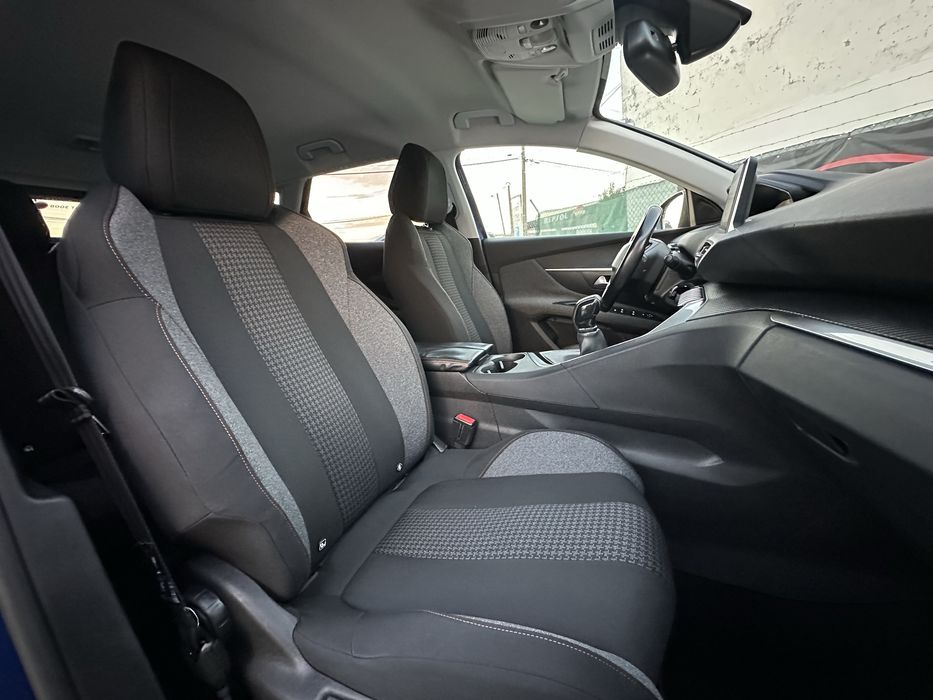 Peugeot 3008 1.6 HDI  ‘ GARANTIA ‘