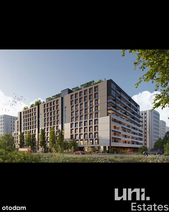 0% Prowizji | Wysoki Standard | Ogródek | Brak Pcc - View 4