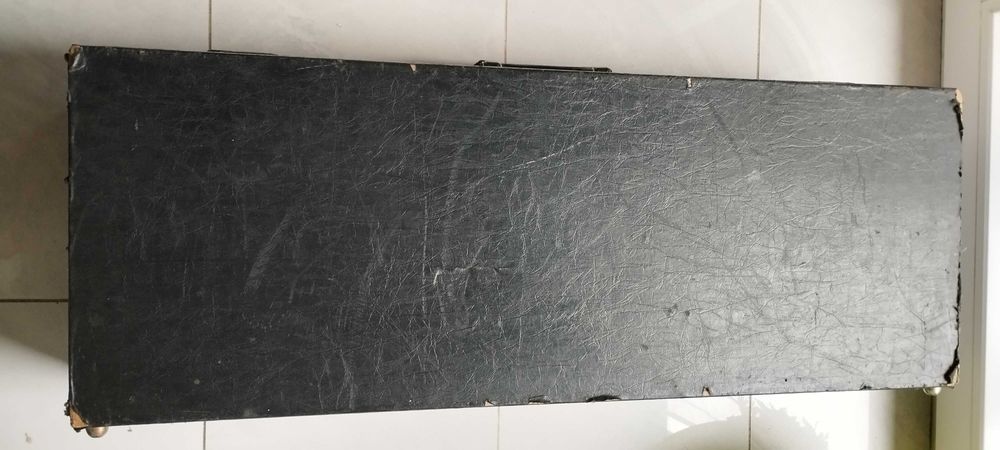 Saxofone tenor selmer paris mark 6