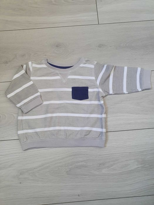 Bluza chłopięca 68