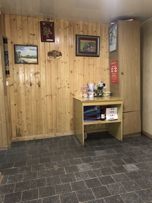 Продам не жилое помещение центр