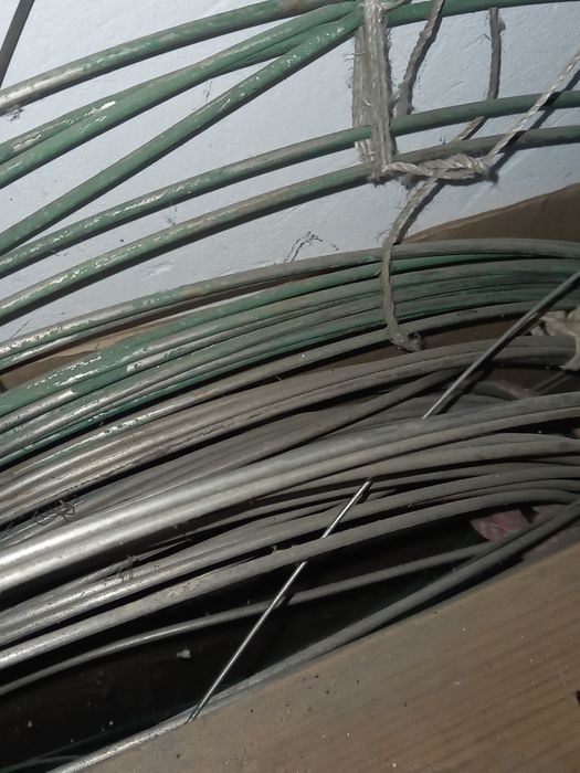 Продам дріт з нержавійки