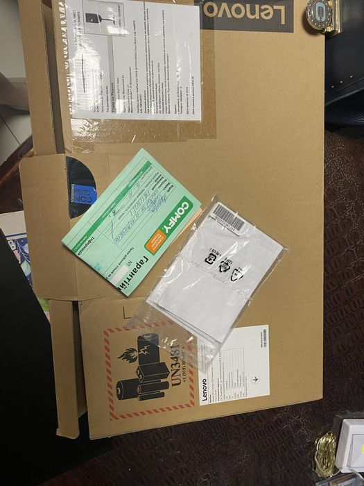 Ноутбук lenovo ideapad330