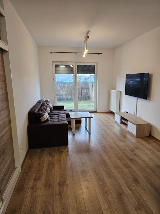Wynajme mieszkanie 54 m² Tarnowo Podgorne, ogrodek,komorka lokatorska - View 3