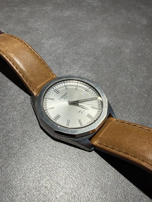 Годинник Tissot