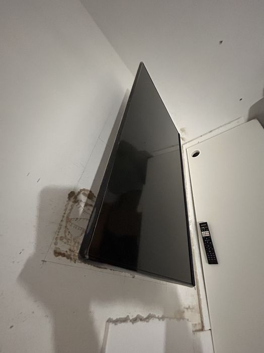 Smart TV 32" Daewood