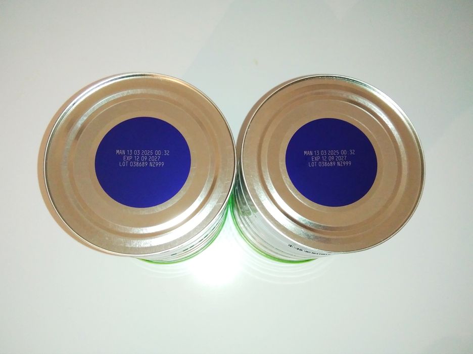 Capricare 3, 800g. Nowe 2 sztuki