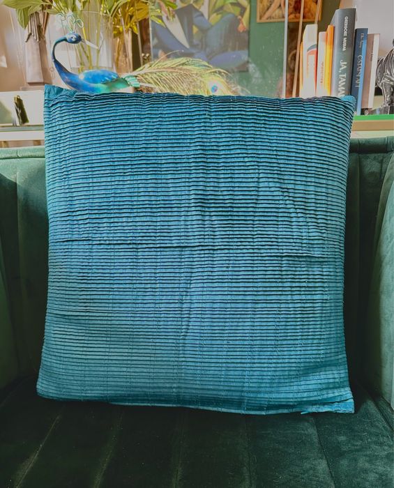 Poszewki ozdobne, poszewki art deco