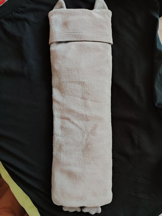 Продам грелку из натурального материала