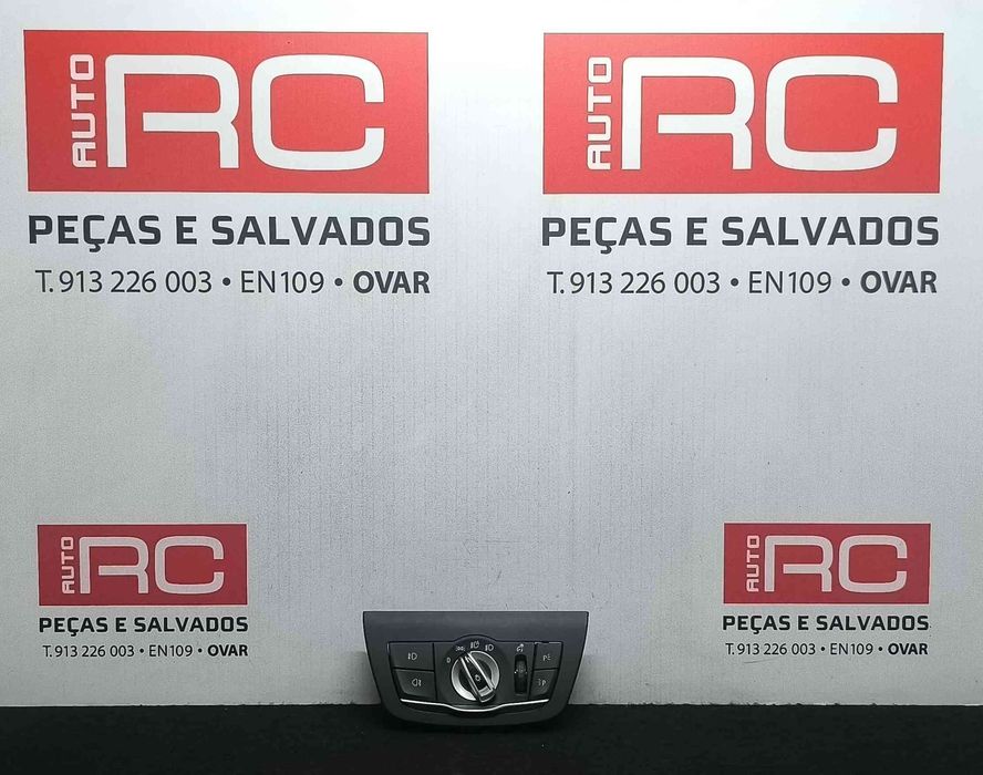 Manípulo de Luzes 6995033 - BMW X3