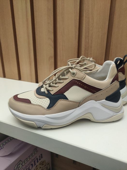 Жіночі кросівки, Tommy Hilfiger, 39розмір