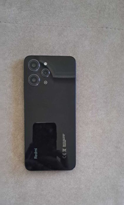 Telemóvel Xiaomi Redmi 12 como novo