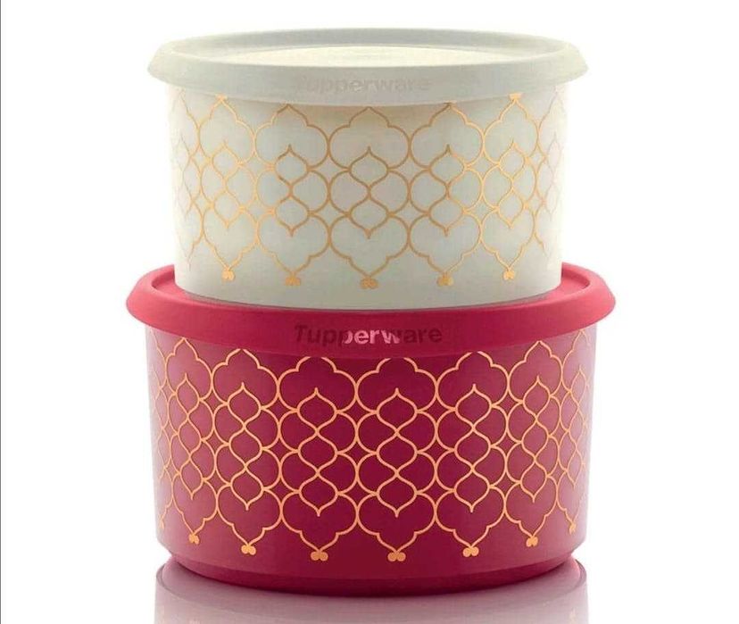 conjunto de pimpinelas